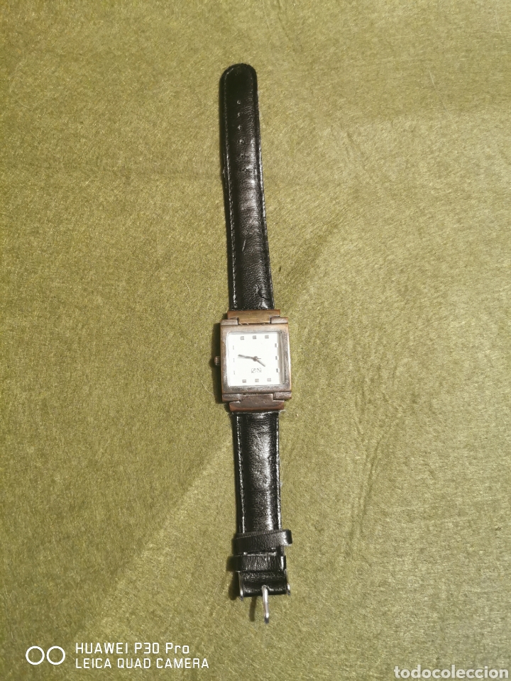 Relojes autom&aacute;ticos: reloj de pulsera - Foto 2