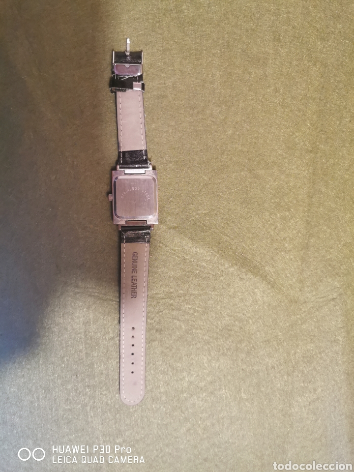 Relojes autom&aacute;ticos: reloj de pulsera - Foto 3