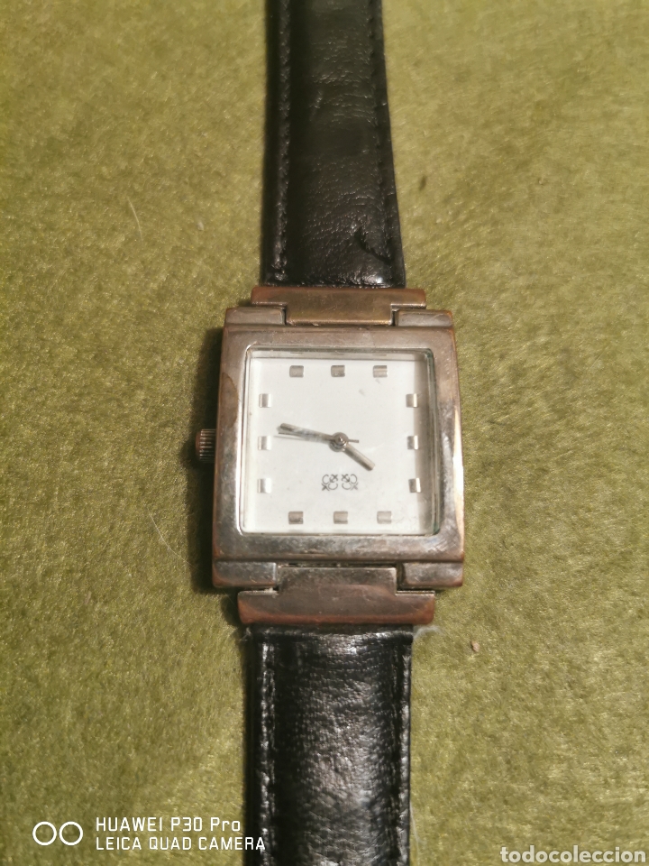 Relojes autom&aacute;ticos: reloj de pulsera - Foto 1