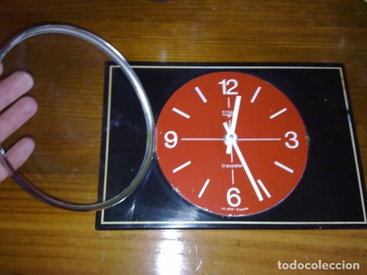 Relojes autom&aacute;ticos: RELOJ TITAN DE PARED - Foto 4