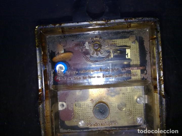 Relojes autom&aacute;ticos: RELOJ TITAN DE PARED - Foto 8