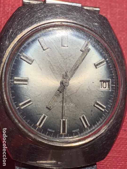 Relojes autom&aacute;ticos: Reloj autom&aacute;tico thermidor - Foto 2