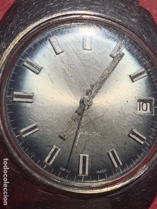 Relojes autom&aacute;ticos: Reloj autom&aacute;tico thermidor - Foto 3