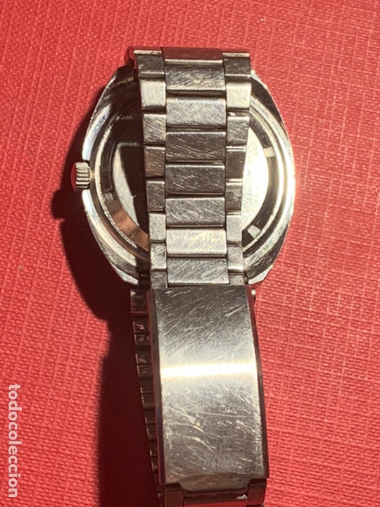 Relojes autom&aacute;ticos: Reloj autom&aacute;tico thermidor - Foto 5
