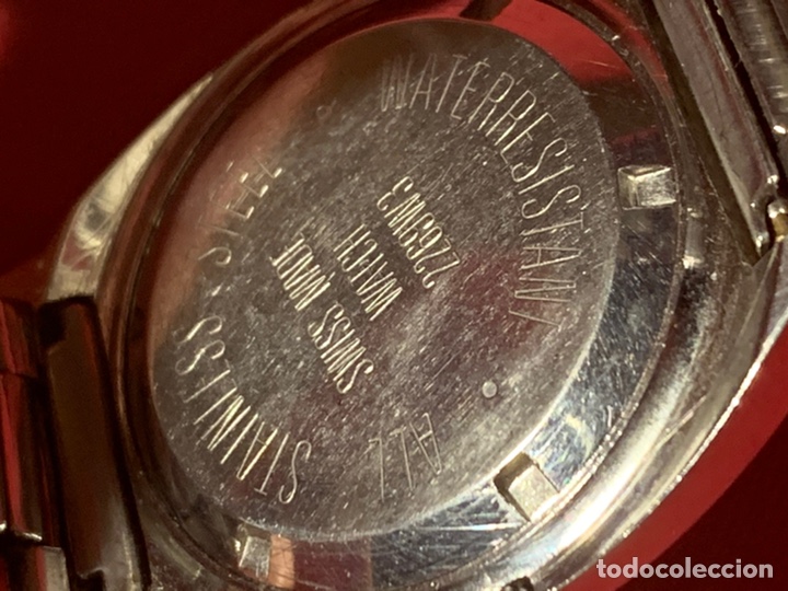 Relojes autom&aacute;ticos: Reloj autom&aacute;tico thermidor - Foto 6