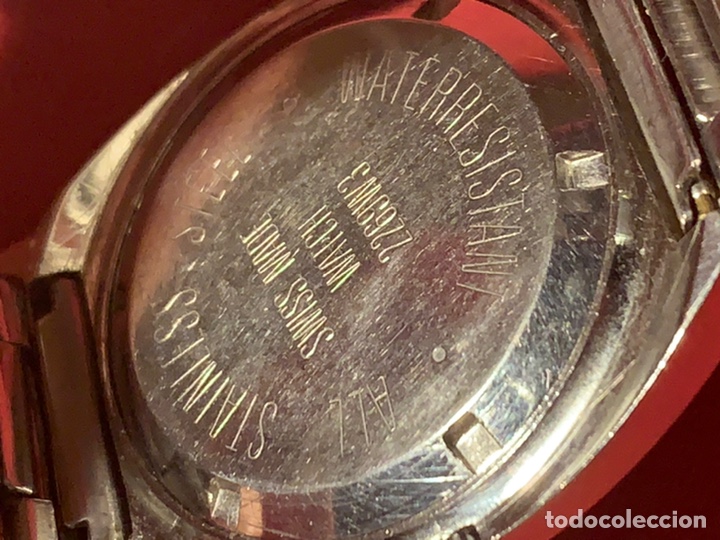 Relojes autom&aacute;ticos: Reloj autom&aacute;tico thermidor - Foto 7