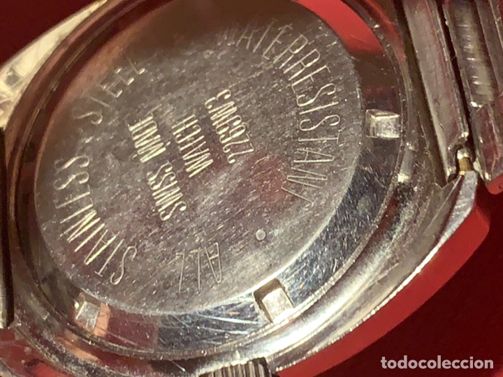 Relojes autom&aacute;ticos: Reloj autom&aacute;tico thermidor - Foto 8