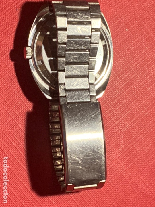 Relojes autom&aacute;ticos: Reloj autom&aacute;tico thermidor - Foto 9