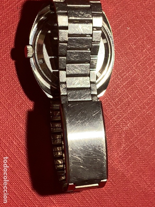 Relojes autom&aacute;ticos: Reloj autom&aacute;tico thermidor - Foto 10
