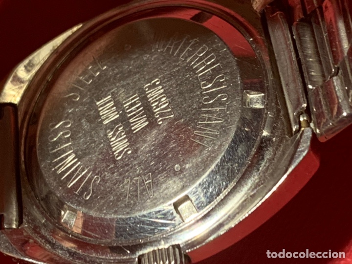 Relojes autom&aacute;ticos: Reloj autom&aacute;tico thermidor - Foto 11