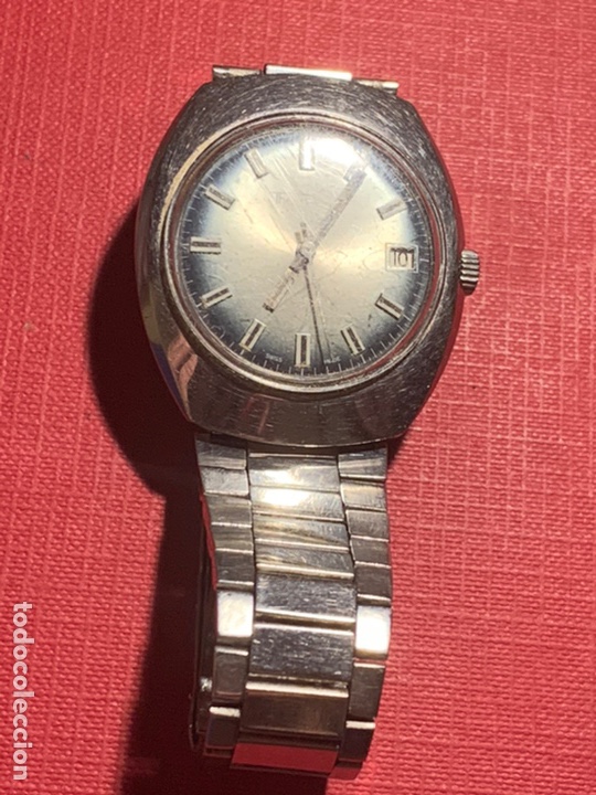 Relojes autom&aacute;ticos: Reloj autom&aacute;tico thermidor - Foto 1