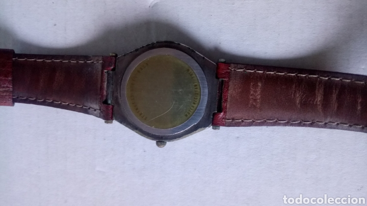 Relojes autom&aacute;ticos: RELOJ LETOILE. SWISS MADE. - Foto 3