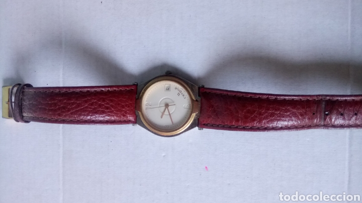 Relojes autom&aacute;ticos: RELOJ LETOILE. SWISS MADE. - Foto 1