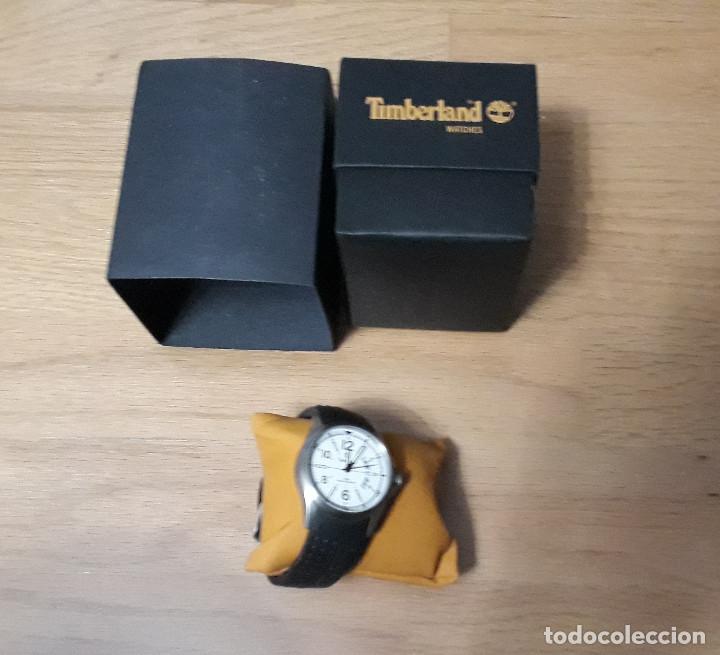 Relojes autom&aacute;ticos: RELOJ DE PULSERA TIMBERLAND - Foto 1
