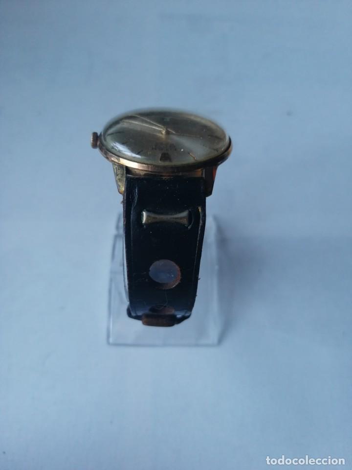 Relojes autom&aacute;ticos: RELOJ AUTOM&Aacute;TICO TITAN DE LUXE 21 RUBIS. - Foto 3