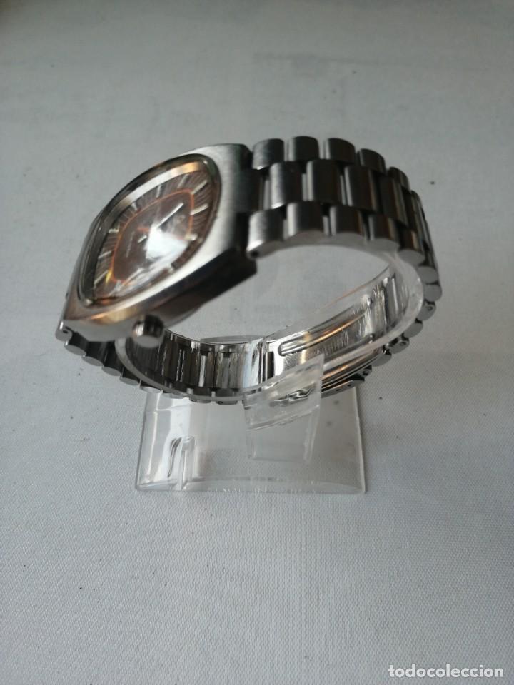 Relojes autom&aacute;ticos: RELOJ AUTOM&Aacute;TICO CERTINA AUTOMATIC BLUE RIBBON. - Foto 2
