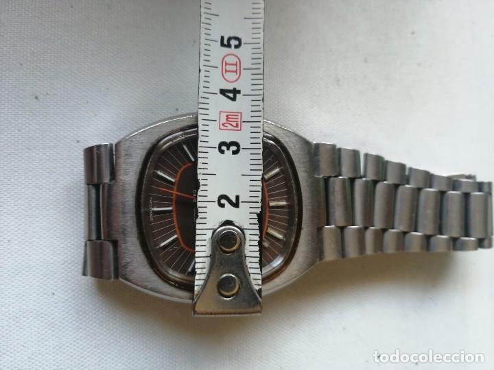 Relojes autom&aacute;ticos: RELOJ AUTOM&Aacute;TICO CERTINA AUTOMATIC BLUE RIBBON. - Foto 5
