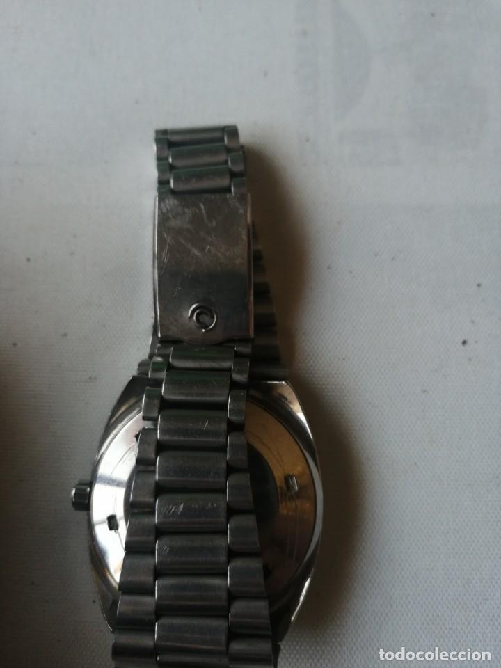 Relojes autom&aacute;ticos: RELOJ AUTOM&Aacute;TICO CERTINA AUTOMATIC BLUE RIBBON. - Foto 6