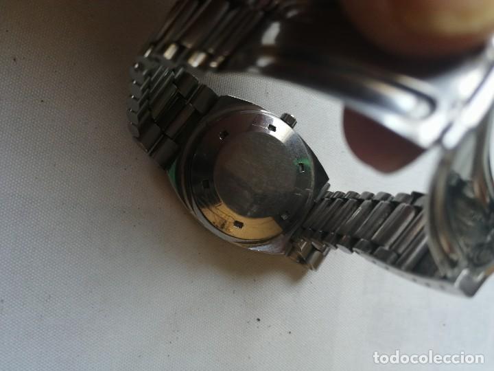 Relojes autom&aacute;ticos: RELOJ AUTOM&Aacute;TICO CERTINA AUTOMATIC BLUE RIBBON. - Foto 7
