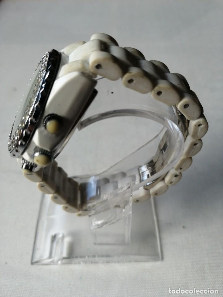 Relojes autom&aacute;ticos: RELOJ AUTOM&Aacute;TICO DE SE&Ntilde;ORA. - Foto 2