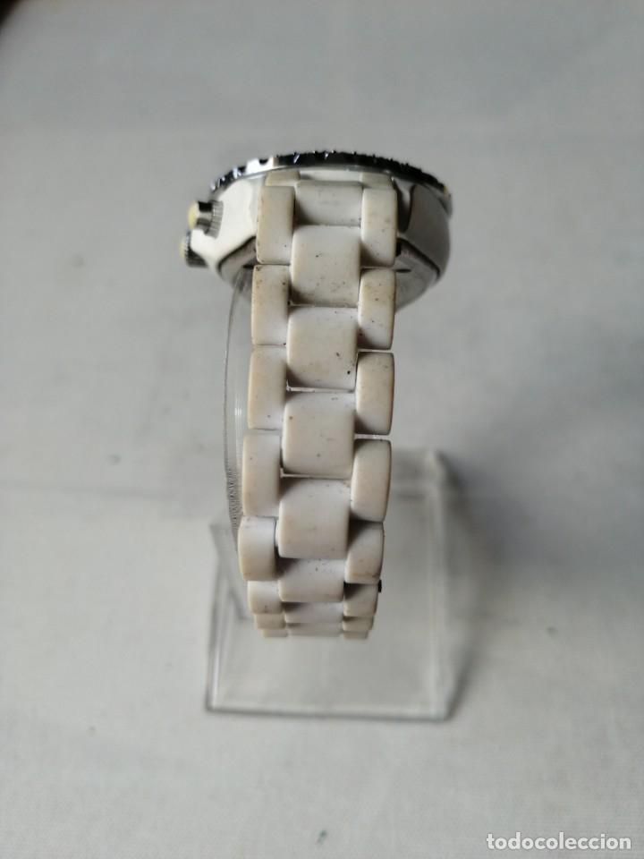 Relojes autom&aacute;ticos: RELOJ AUTOM&Aacute;TICO DE SE&Ntilde;ORA. - Foto 3