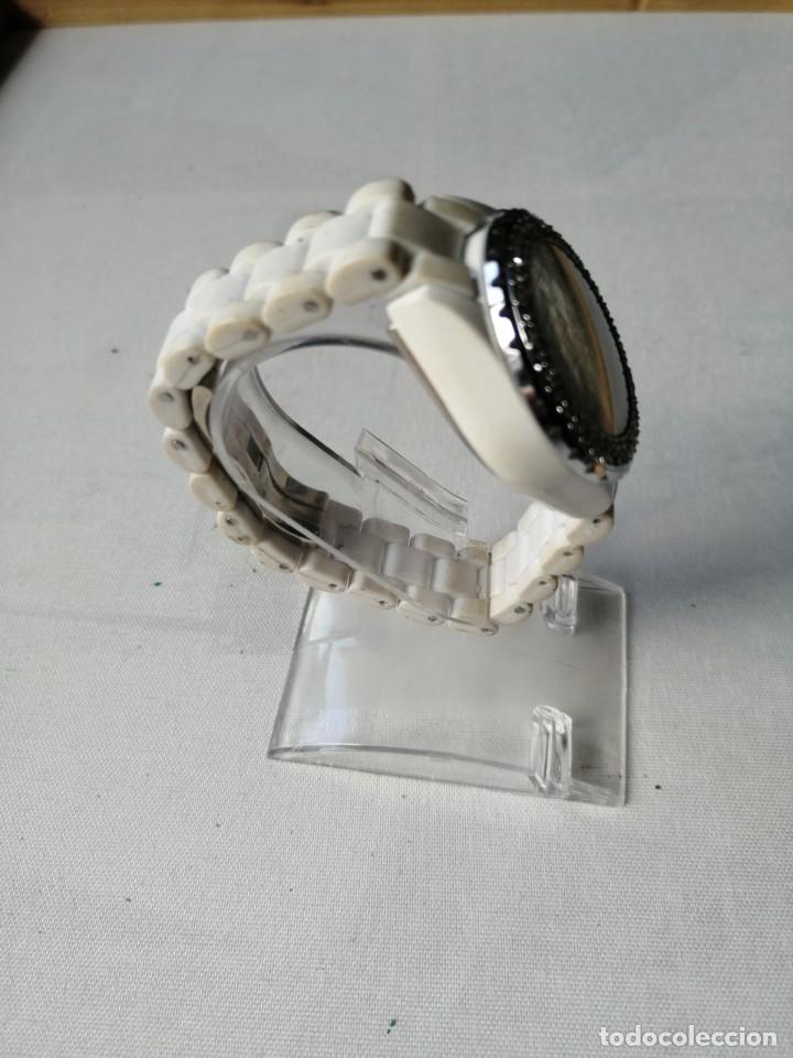 Relojes autom&aacute;ticos: RELOJ AUTOM&Aacute;TICO DE SE&Ntilde;ORA. - Foto 4