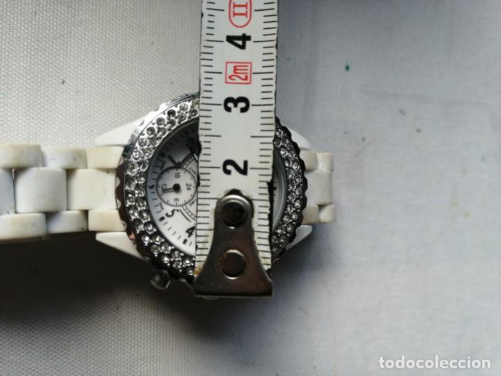 Relojes autom&aacute;ticos: RELOJ AUTOM&Aacute;TICO DE SE&Ntilde;ORA. - Foto 5