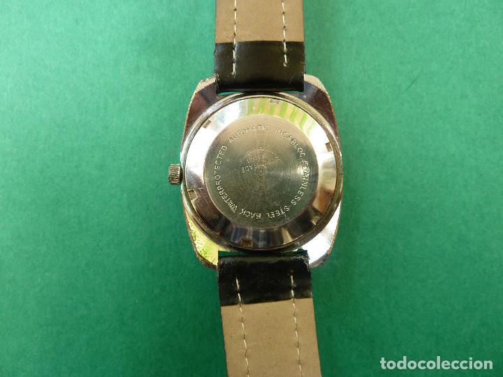 Relojes autom&aacute;ticos: Reloj de caballero Forsam - Foto 3