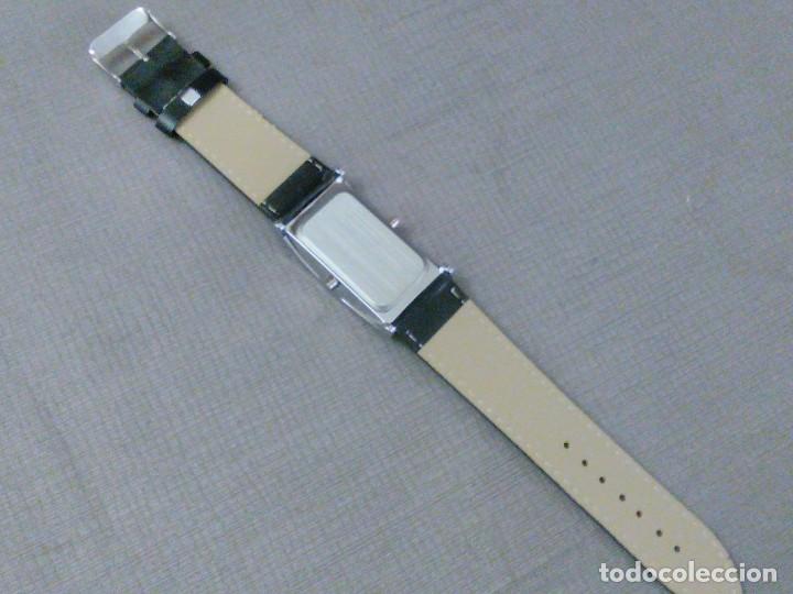 Relojes autom&aacute;ticos: Reloj de pulsera Led Watch - Foto 4