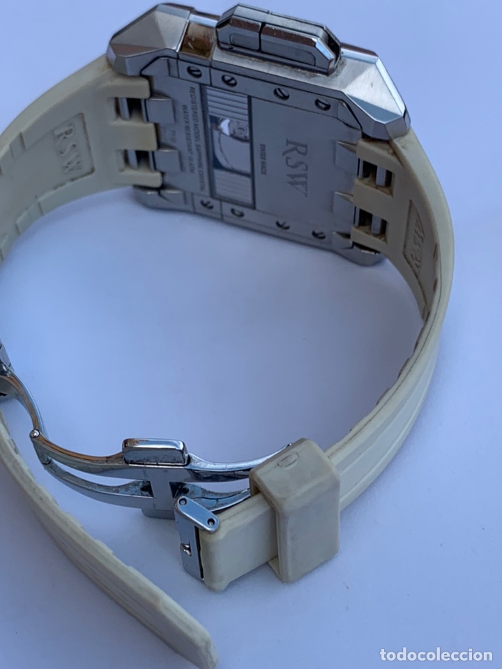 Relojes autom&aacute;ticos: Reloj autom&aacute;tico RSW - Foto 2