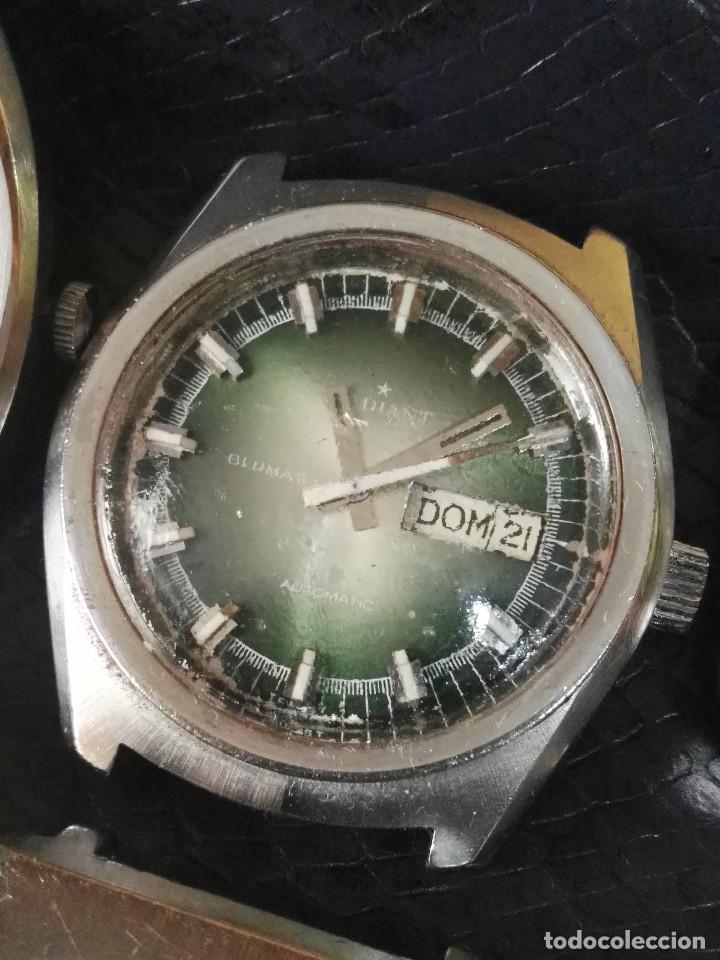 Como Ajustar Un Reloj Automatico Que Se Adelanta