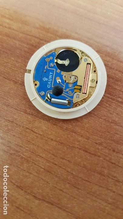 A. Schild Caliber AS 1361N Watch Movement A. Schild Caliber AS 1361N Watch Movement