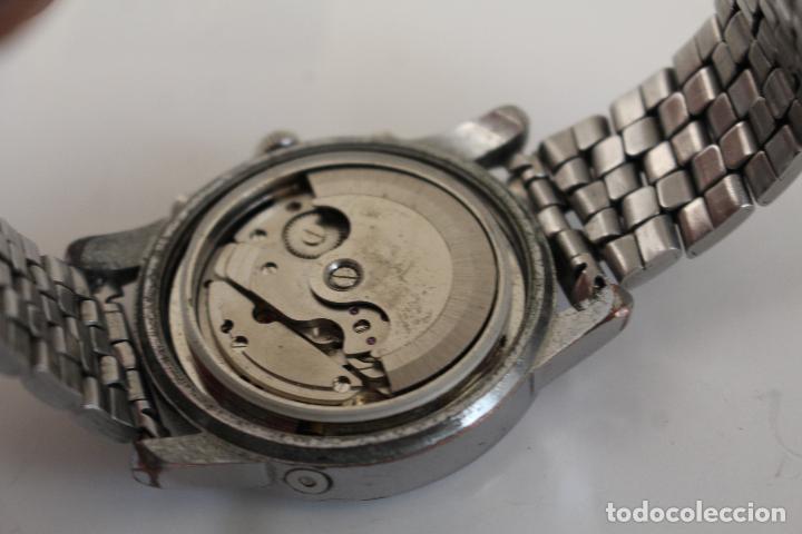 Relojes autom&aacute;ticos: RELOJ AUTOM&Aacute;TICO DE FRANCIS MONTESINOS - Foto 6