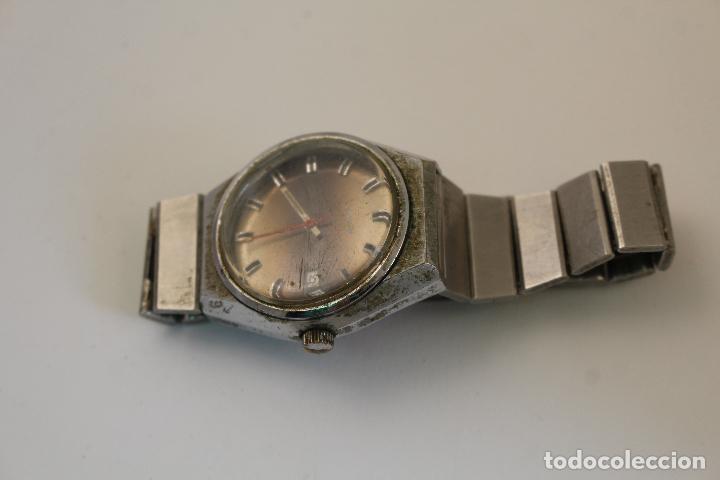 Relojes autom&aacute;ticos: reloj jaz automatico - Foto 2