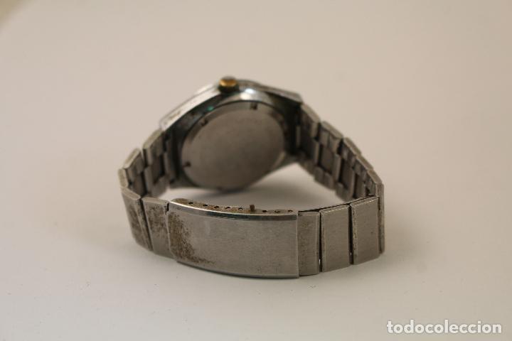 Relojes autom&aacute;ticos: reloj jaz automatico - Foto 4