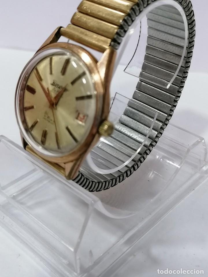 Como Ajustar Un Reloj Automatico Que Se Adelanta