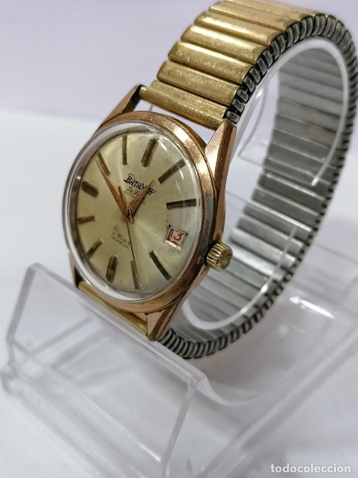 Como Ajustar Un Reloj Automatico Que Se Adelanta