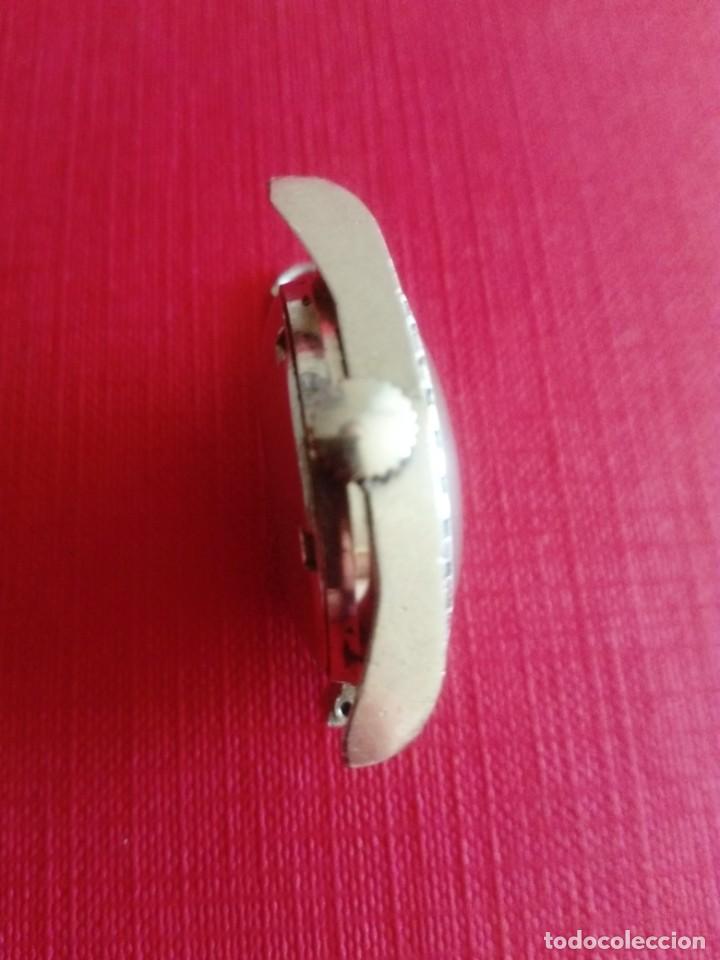 Relojes autom&aacute;ticos: Reloj Finor Autom&aacute;tico tama&ntilde;o cadete Divers - Foto 4