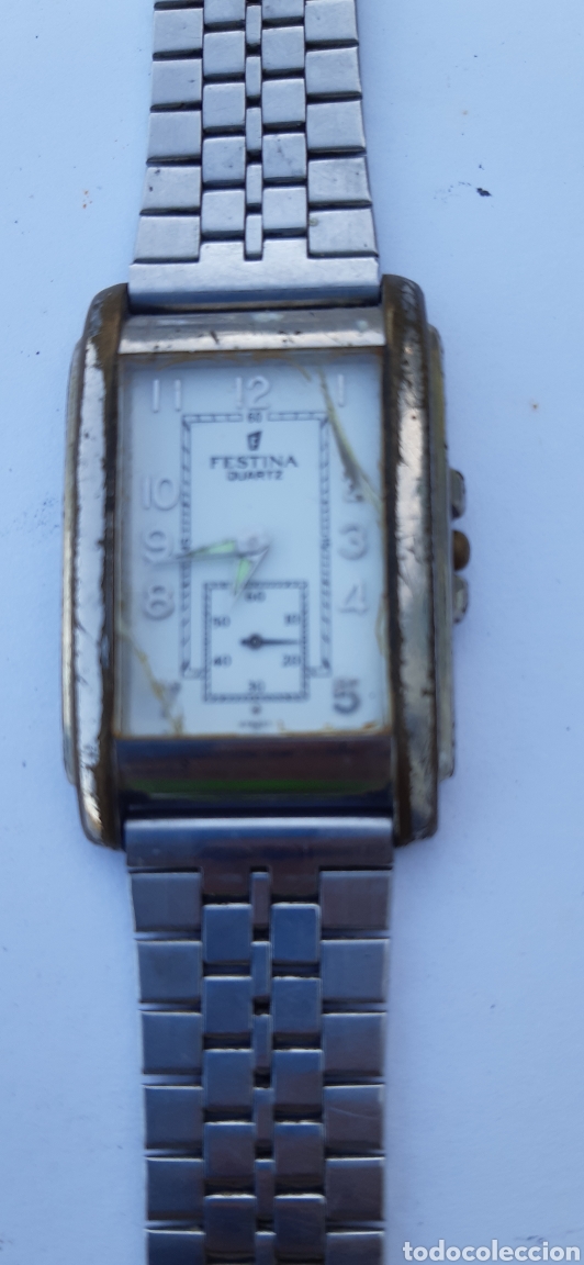 Relojes autom&aacute;ticos: Reloj Festina - Foto 4