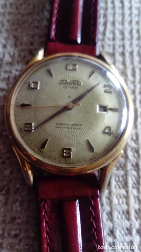Relojes autom&aacute;ticos: Foto principal  - Foto 8