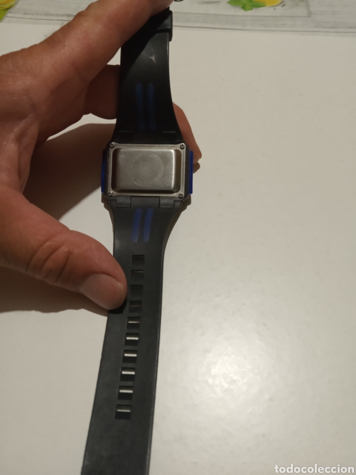 Relojes autom&aacute;ticos: Reloj LSH - Foto 2