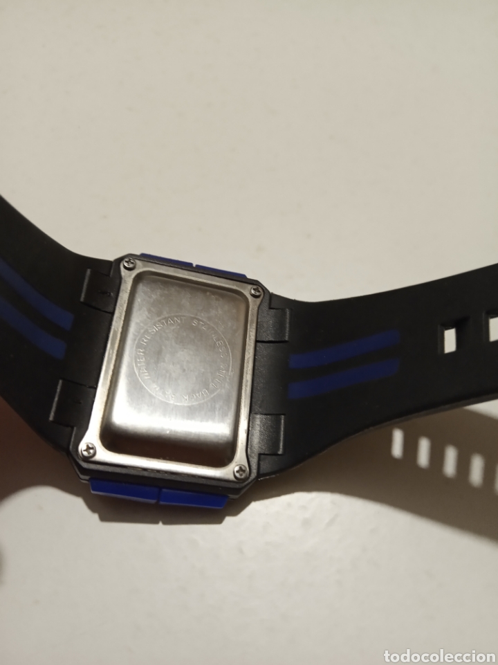 Relojes autom&aacute;ticos: Reloj LSH - Foto 3