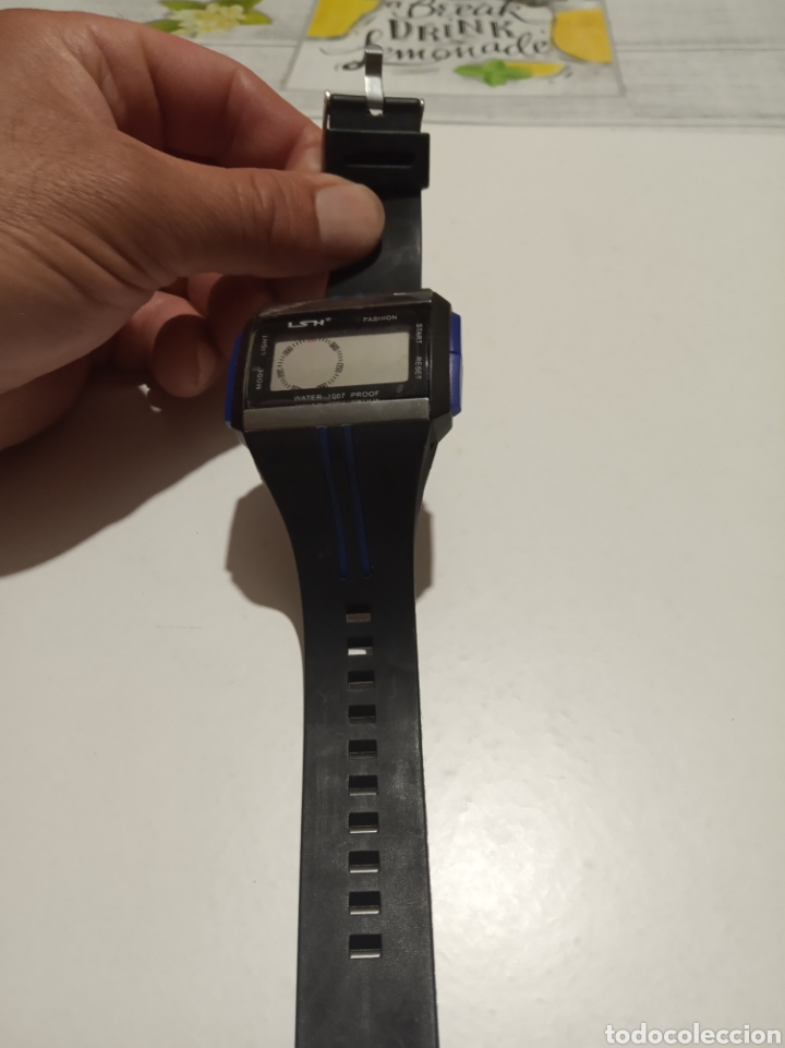 Relojes autom&aacute;ticos: Reloj LSH - Foto 1