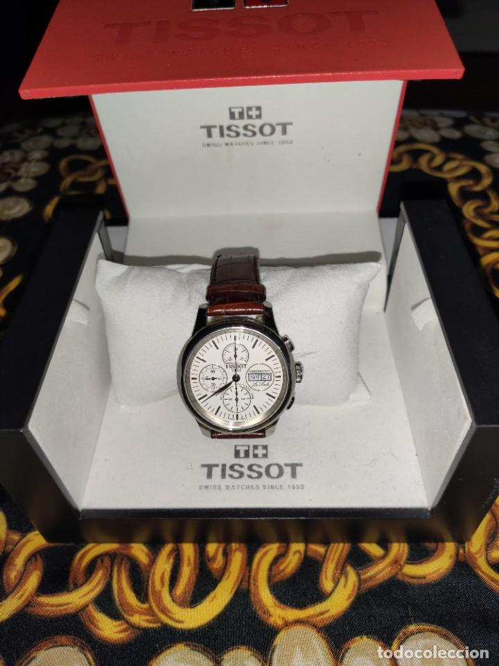 Relojes autom&aacute;ticos: Reloj Tissot le Locle automatico - Foto 3