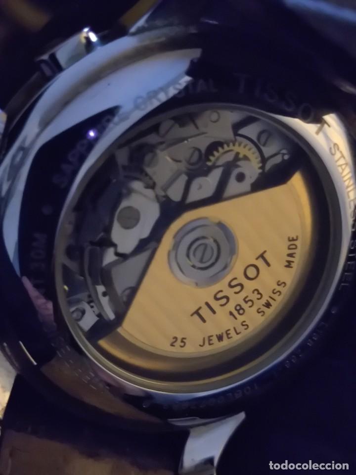 Relojes autom&aacute;ticos: Reloj Tissot le Locle automatico - Foto 4