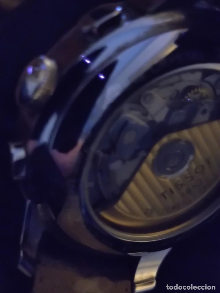 Relojes autom&aacute;ticos: Reloj Tissot le Locle automatico - Foto 5