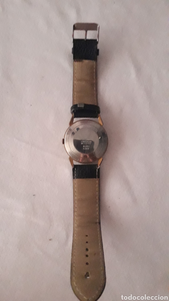 Relojes autom&aacute;ticos: Reloj festina automatico - Foto 4