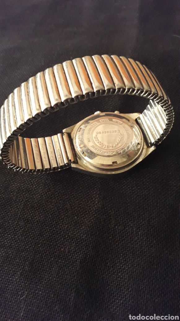 Relojes autom&aacute;ticos: Reloj Racer autom&aacute;tico - Foto 4