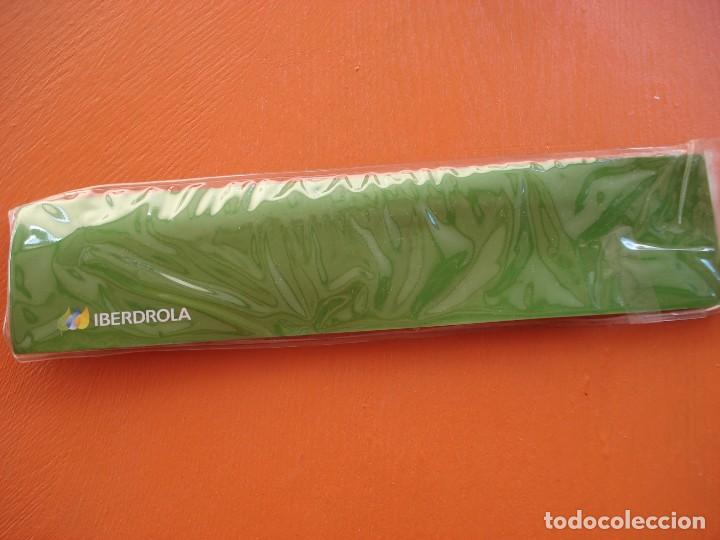 Relojes autom&aacute;ticos: RELOJ PROMOCIONAL IBERDROLA - Foto 2