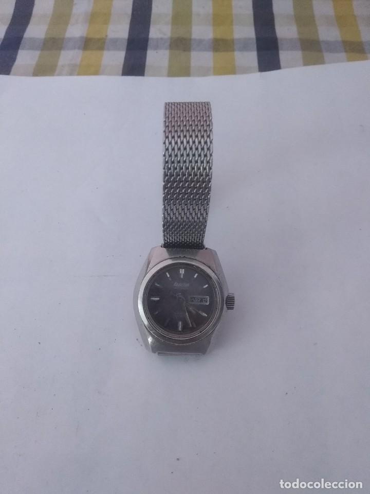 Relojes autom&aacute;ticos: Reloj autom&aacute;tico funcionando - Foto 1
